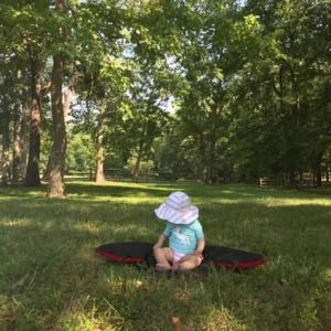 Meet your Posher, Teka